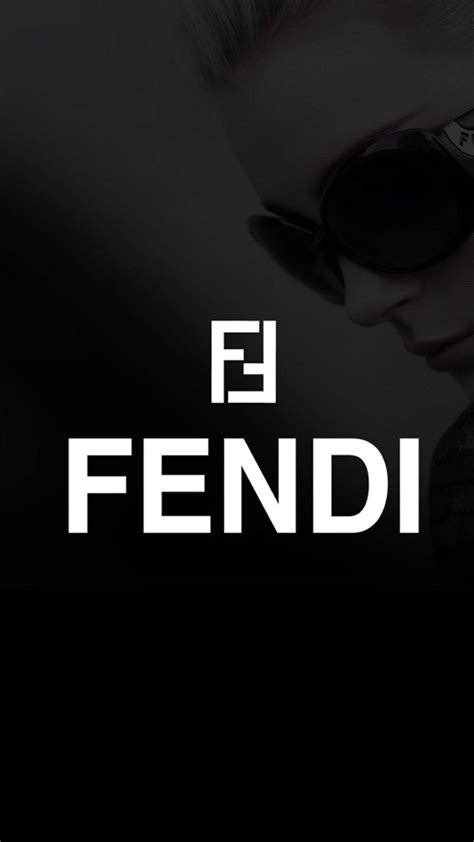 fendi wallpaper 4k